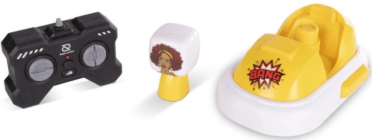 Игра за повече играчи без смущения