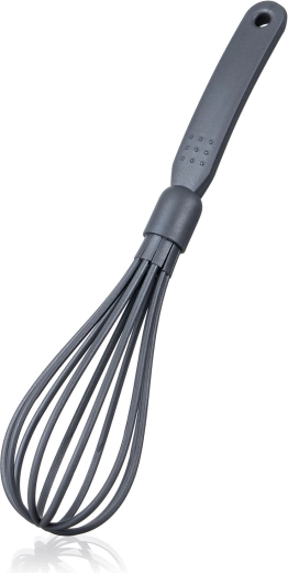 Nylon Whisk 29 cm CULINARIA Grey