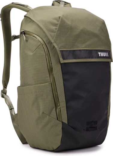 Thule Paramount commuter backpack 28 l soft green