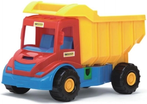 Multi Truck Dumper 38 cm