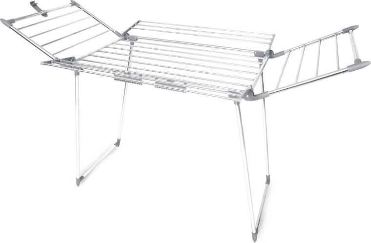 Large 22 m drying surface