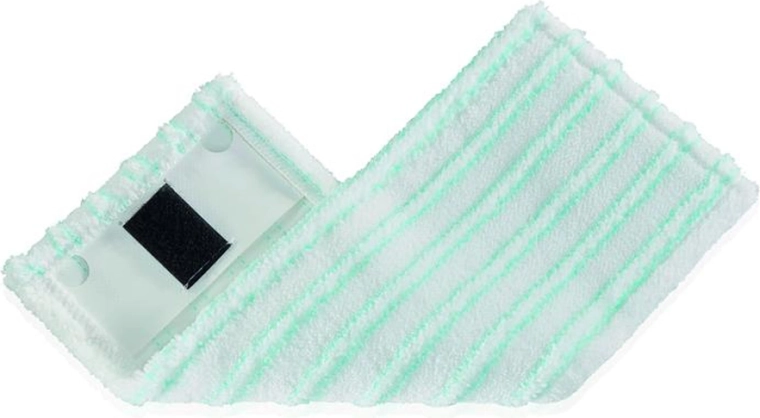Replacement for Clean Twist M Ergo Micro Duo Mop