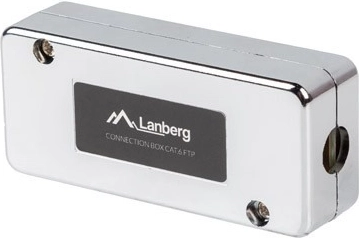 LSA coupler category 6 FTP shielded