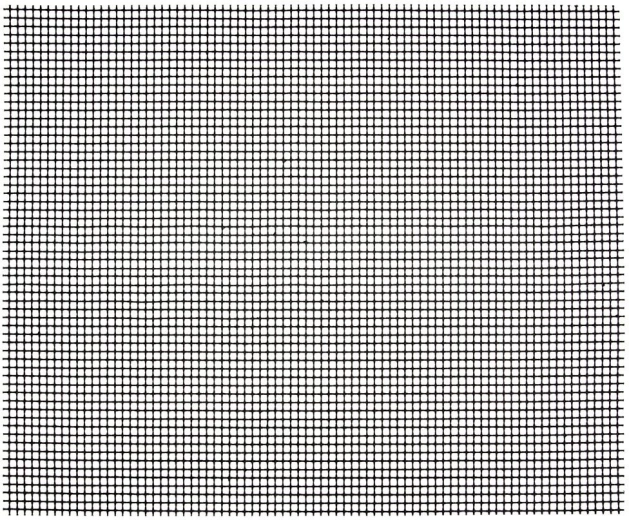 Фина мрежа за дребни продукти