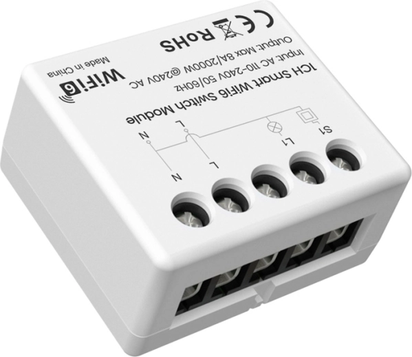 Stable Wi‑Fi 6 connection and fast response