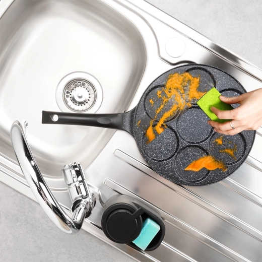 Лесна поддръжка и миене в съдомиялна