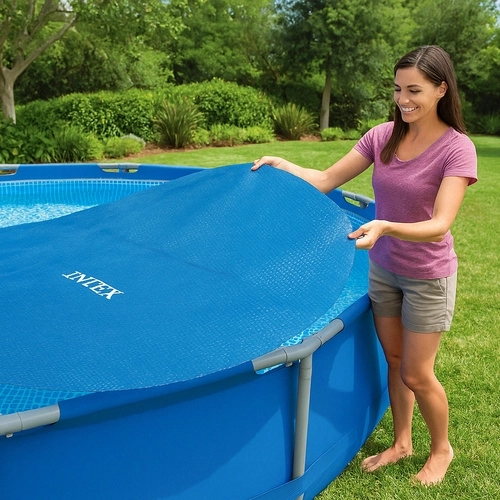 Floats on the surface without handles