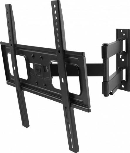 Swivel and Tilt TV Mount ONE FOR ALL Full-Motion 32–84"