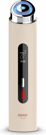 4 цвята LED светлина за целенасочени ефекти