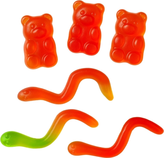 18 cavities for faster homemade making
