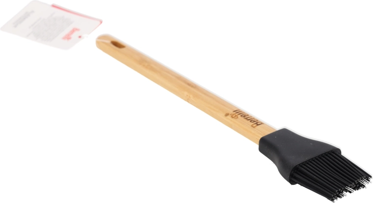 BERRETTI NATUR GREY PLUS Brush