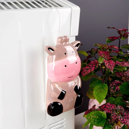 Cute cow design