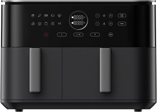 Dual Zone 10 L Air Fryer