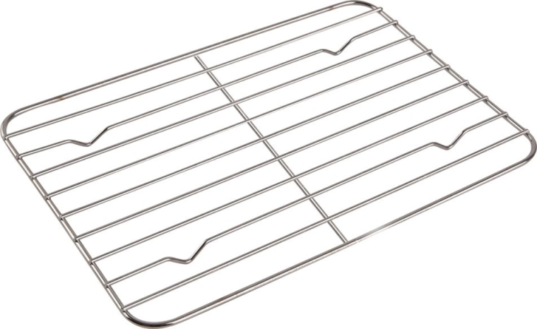 Roasting Rack for Baking Pan 24 × 16.5 cm