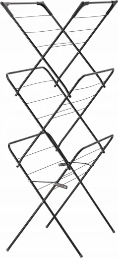 Folding, space-saving design