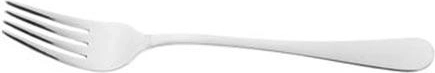 HOTEL dessert fork made of stainless steel