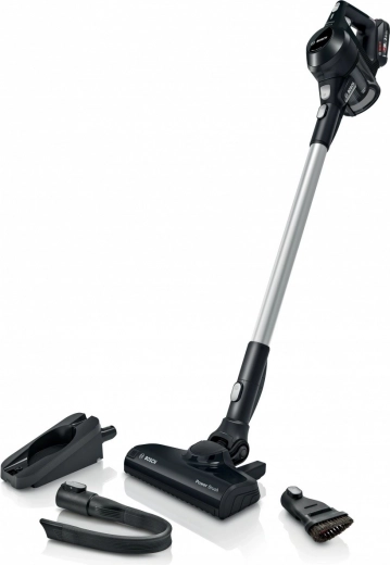 Vacuum Cleaner Unlimited Series 6 BBS611BSC