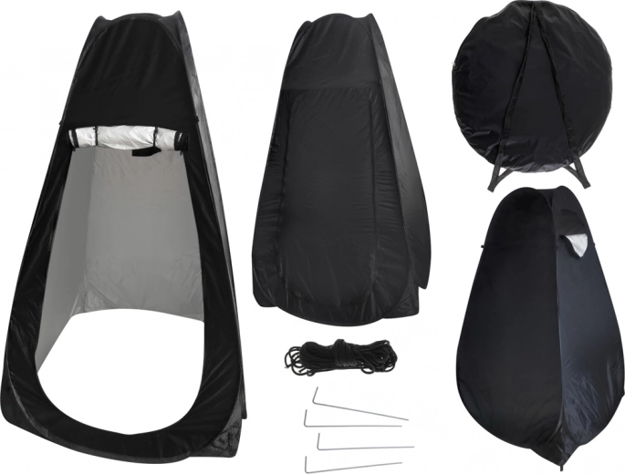 Бързо pop-up разгъване за секунди