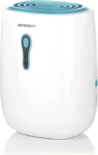 BERDSEN BR-70W Air Dehumidifier, compact and quiet