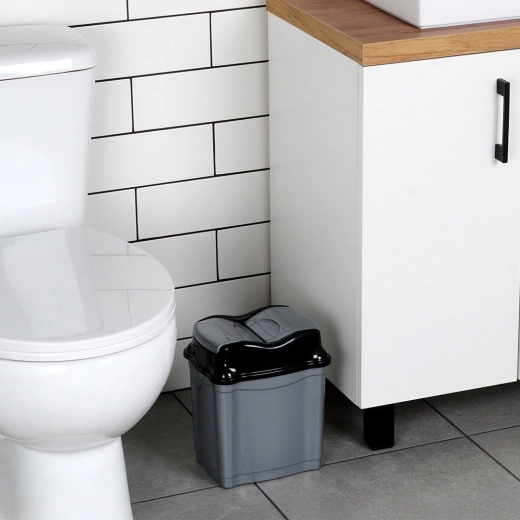 Compact size for any space