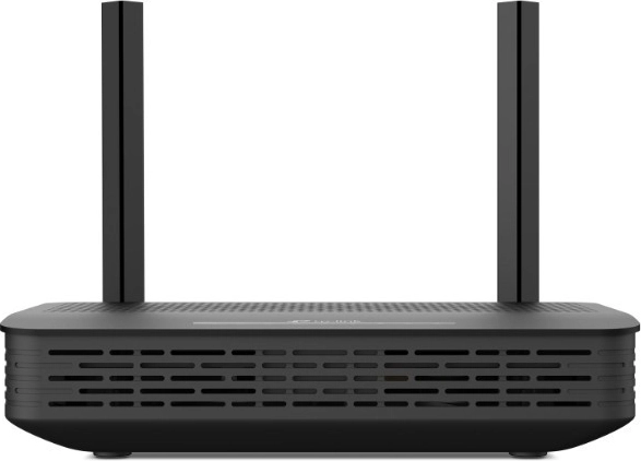 TP-Link GPON Wi‑Fi 6 router with VOIP and EasyMesh