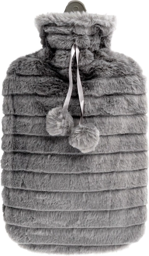 Soft, removable cover for comfort and safety