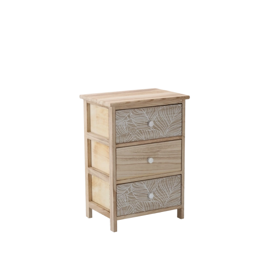 Natural paulownia wood – lightweight and durable
