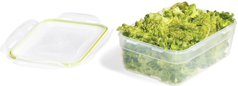 LOCKnLOCK EasyMatch Food Container 3000 ml Green