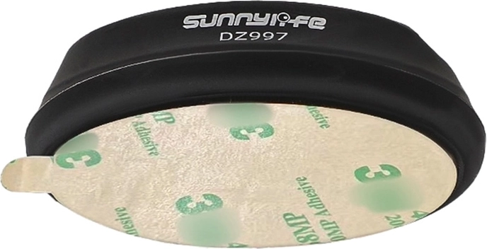 Silicone Base for Insta360 X5 Camera Sunnylife