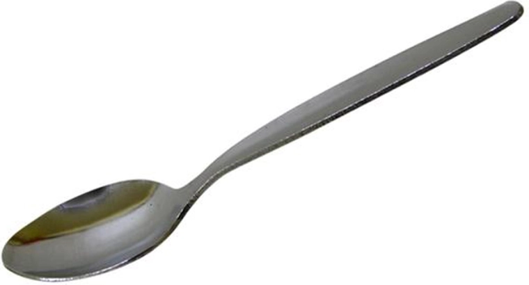 SCANDINAVIE mocha spoons, set of 6