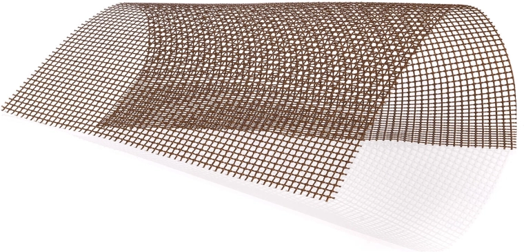 Non-stick grill mesh 40 × 33 cm