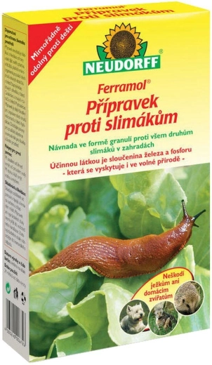 Ferramol slug control 500 g