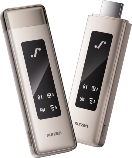 Aurzen CastPlay Wireless HDMI Adapter
