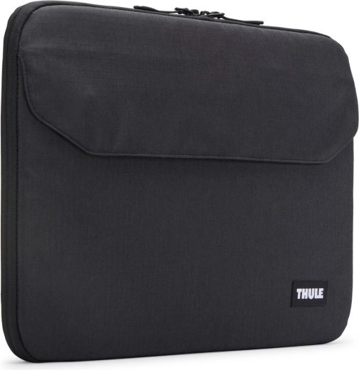 Калъф Thule Lithos за лаптоп MacBook Pro 16" – черен
