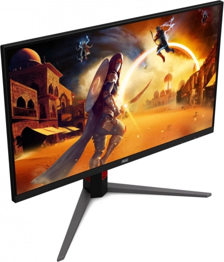 Плавен геймплей в 4K при 160 Hz