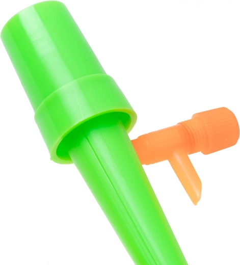 Регулируем поток за всяко растение