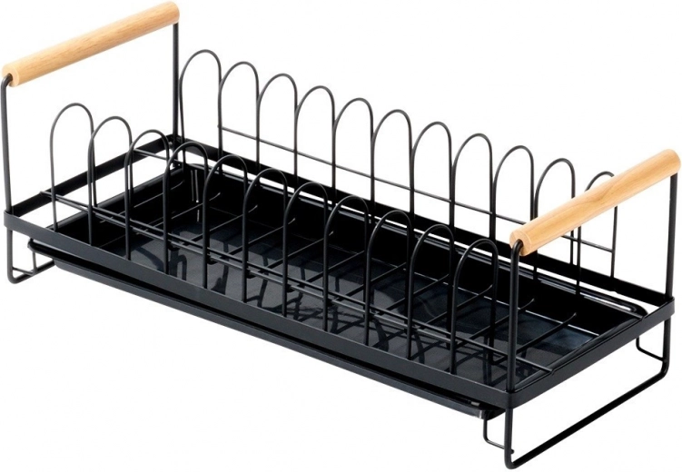 Издръжлива метална конструкция с подвижна тавичка