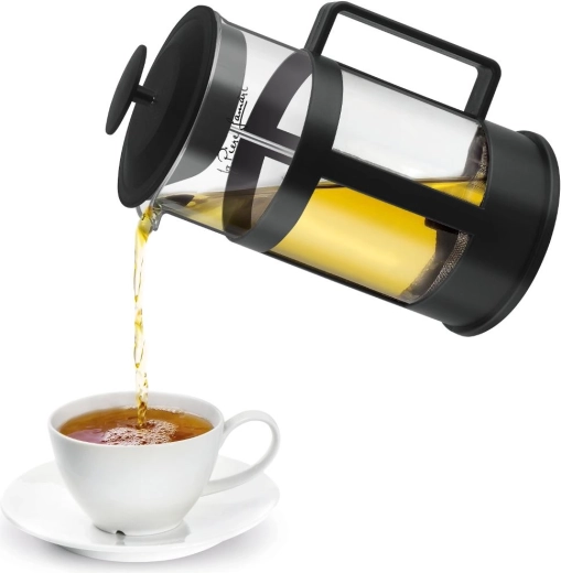 Convenient pouring