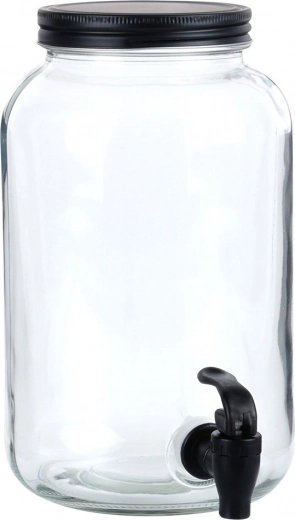 Широко гърло за лесно пълнене и почистване