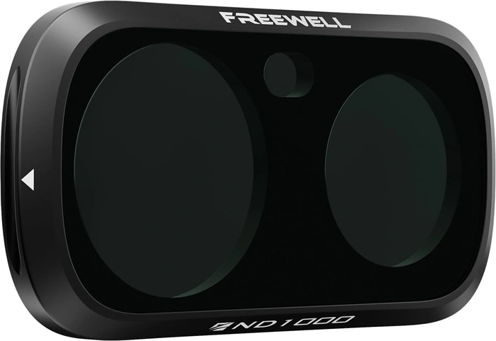 ND филтър Freewell Pro за Insta360 Luna Ultra ND1000 - 1 брой