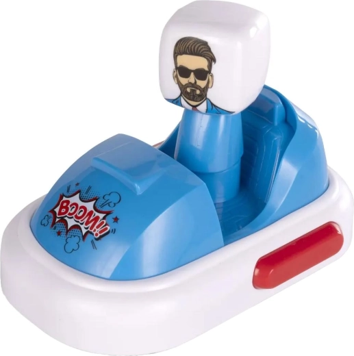 RC ударна количка BUDDY TOYS