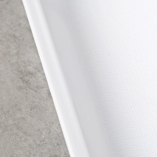 Non-slip surface for greater confidence