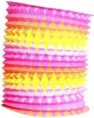 Paper lantern 24 cm