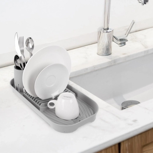 Компактен, но просторен