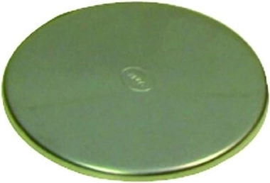 Cover for Canning Lid OMNIA 68, stainless steel, 5 pcs