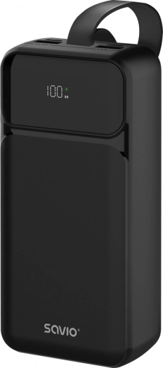 Power Bank 30000 mAh BA-10 with Fast Charging