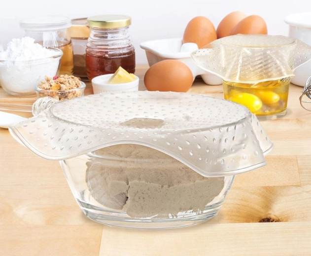 Три размера за всеки съд