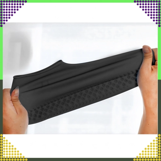 Силно еластични и многократно използваеми