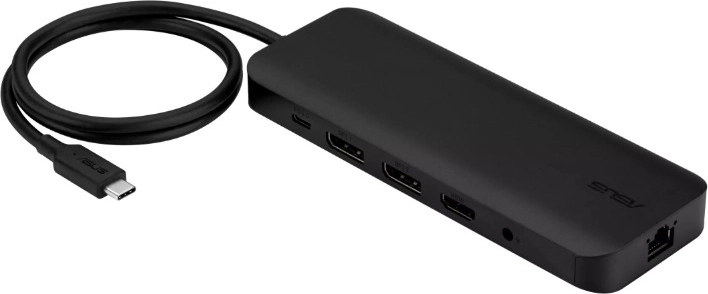 До три 4K монитора през HDMI и DisplayPort