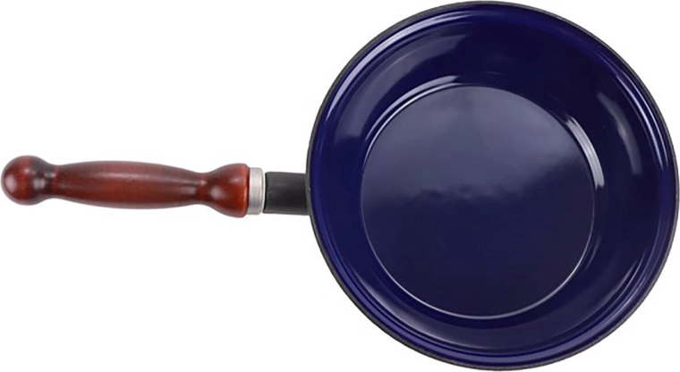 Detachable handle for oven use and easy storage